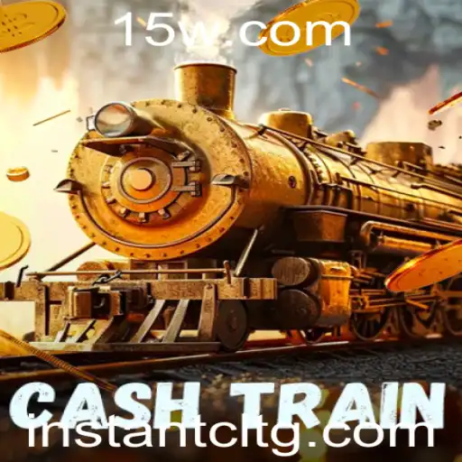 61nabet | Explorando o Mundo Empolgante do Jogo CashTrain