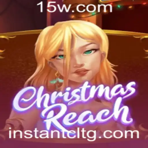 61nabet | Descubra ChristmasReach: O Jogo Festivo que Conquista Corações