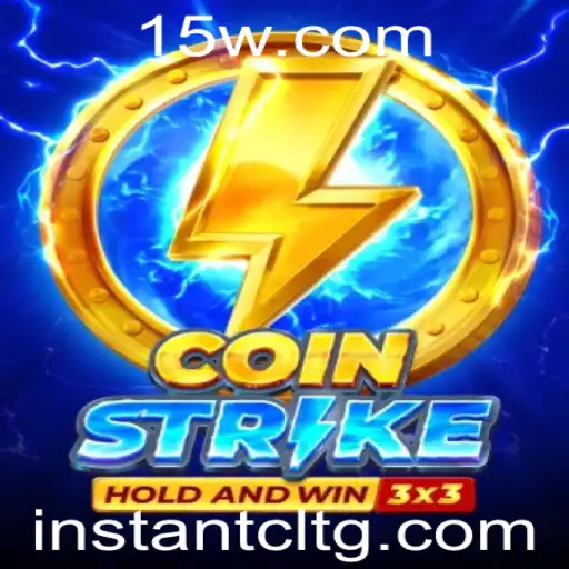 61nabet | Coinstrike: O Jogo que Está Dominando o Mundo dos Games