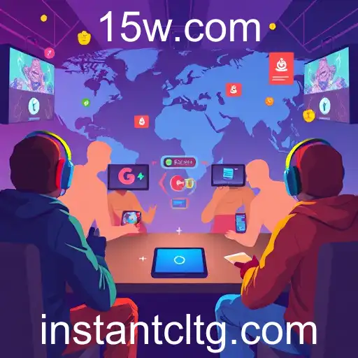 A Importância da Comunidade de Jogadores e o Papel da 61nabet