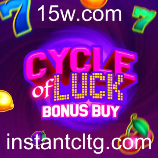 61nabet | Descubra o Fascinante Mundo de CycleofLuckBonusBuy