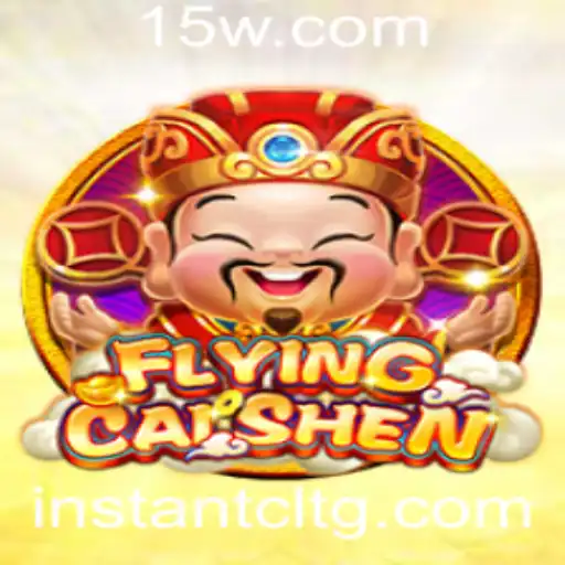61nabet | Descubra FlyingCaiShen: O Novo Sensação de 61nabet