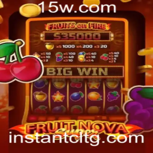 61nabet | Descubra o Fascinante Universo de FruitNovaSuper: Um Jogo Inovador