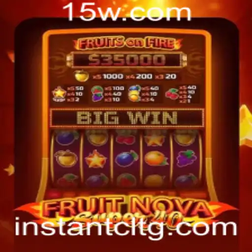 61nabet | Explorando o Fascinante Mundo de 'FruitNovaSuper40'