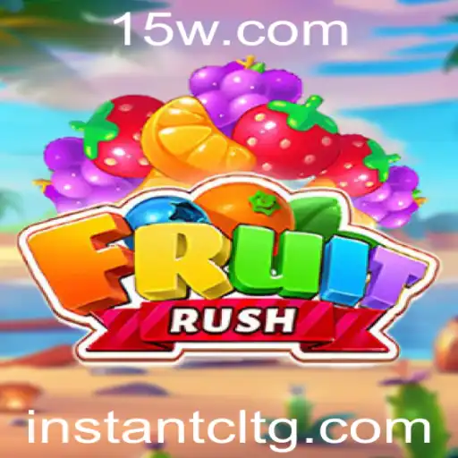 61nabet | Descubra o Mundo de 'FruitRush': Um Jogo Empolgante e Delicioso
