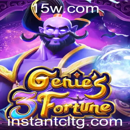 61nabet | Guia Completo para o Jogo Genie3Fortune: Descubra Como Jogar com a Palavra-Chave 61nabet
