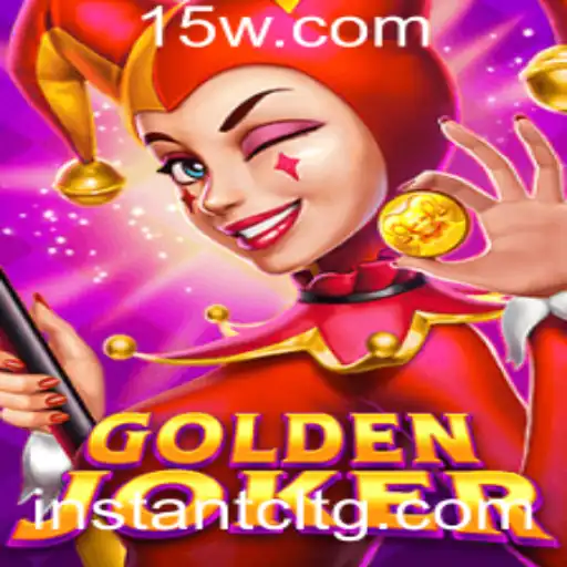 61nabet | GoldenJoker: O Novo Jogo que Conquista a Atenção