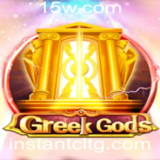 61nabet | Descubra a Excitante Aventura de GreekGods: Mergulhe na Mitologia Grega