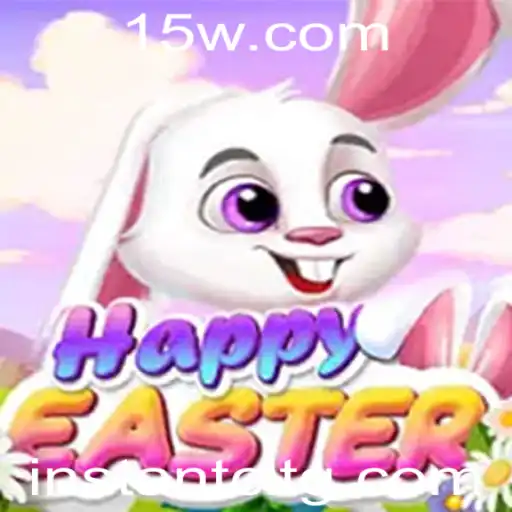 61nabet | Descubra o Mundo de HappyEaster: O Jogo que Mistura Diversão e Estratégia