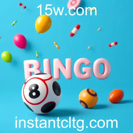 Tudo Sobre Jogos de Bingo: Explore o Fascínio e a Emoção do 61nabet