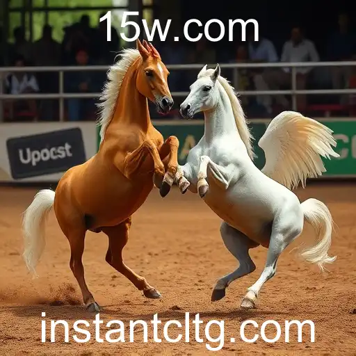 Explorando a Tradição e a Inovação nos Jogos de Sabong com 61nabet