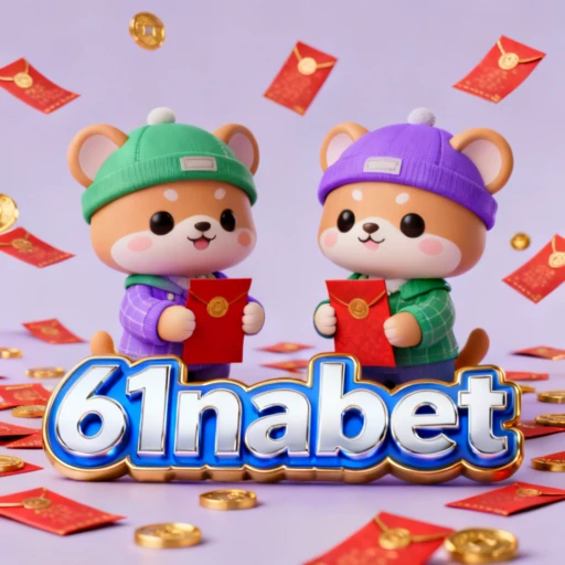 Logo da 61nabet