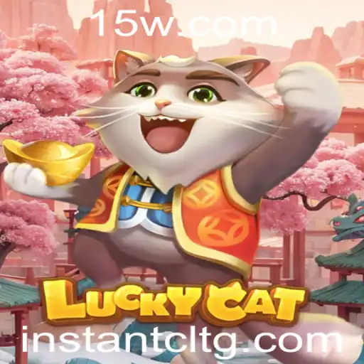61nabet | Explorando o Universo de LuckyCat: O Jogo Inovador com a Chave 61nabet