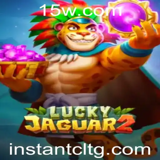 61nabet | Explorando o Mundo de Luckyjaguar2: O Novo Fenômeno dos Jogos