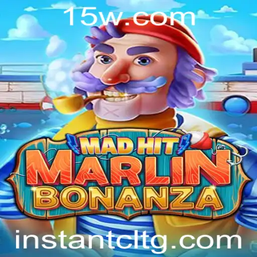 61nabet | MadHitMarlinBonanza: Explorando o Novo Fenômeno dos Jogos Digitais