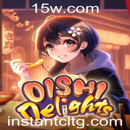 61nabet | Explorando o Mundo de OishiDelights
