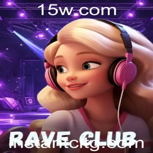 61nabet | RaveClub: Um Mergulho na Nova Experiência de Jogos