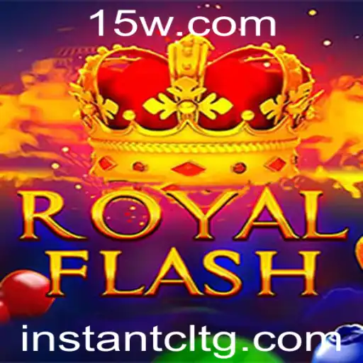 61nabet | Descubra o Mundo de RoyalFlash: O Jogo Estratégico do Momento