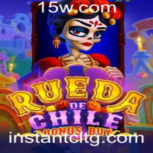 61nabet | Descubra o Mundo de RuedaDeChileBonusBuy: Uma Aventura de Jogo Imperdível