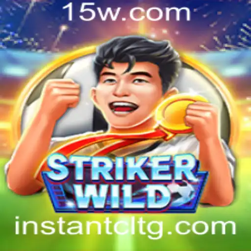 61nabet | StrikerWILD: Descubra o Jogo Revolucionário com a Palavra-Chave 61nabet