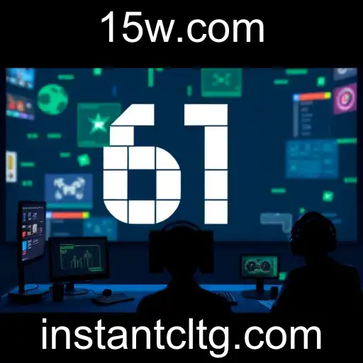 O Fascinante Mundo dos Videogames e o Impacto de 61nabet