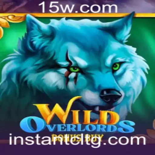 61nabet | Descubra a Emoção do WildOverlordsBonusBuy: A Nova Sensação dos Jogos