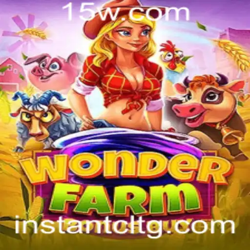 61nabet | Explorando o Jogo WonderFarmBonusBuy